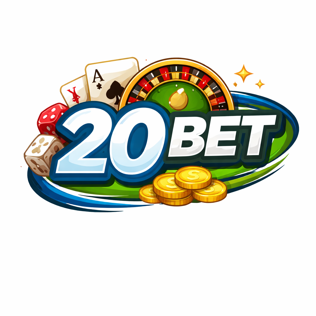 20bet logo